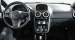 Opel Corsa D