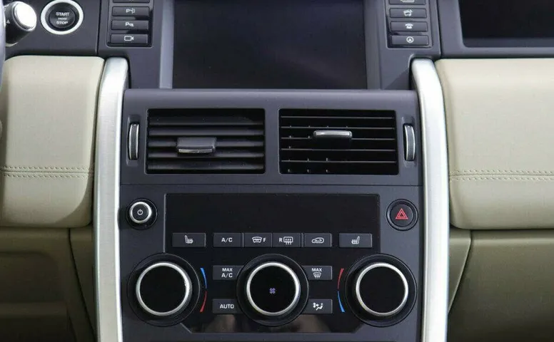 Land Rover Discovery Sport 2.0 Автомат