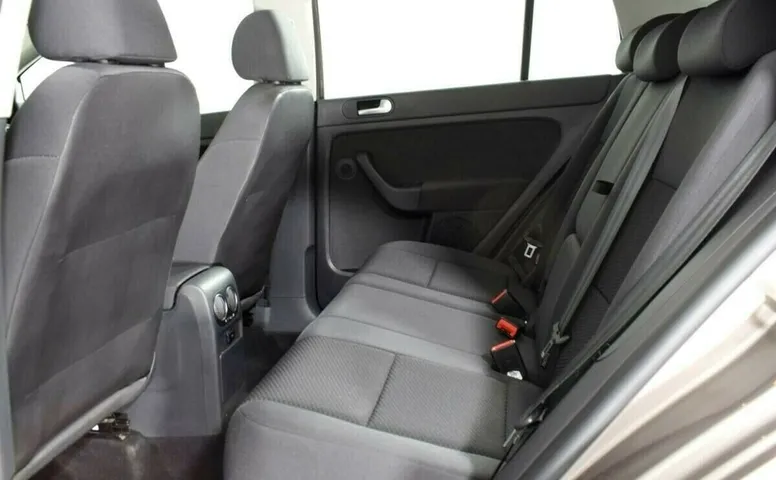 Volkswagen Golf Plus II