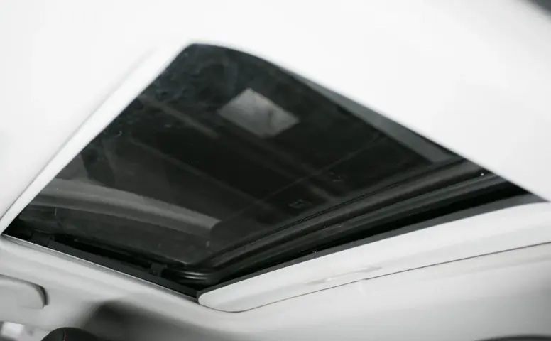 FAW Besturn X80