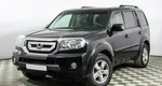 Honda Pilot 3.5 Автомат