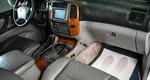 Toyota Land Cruiser, 10 поколение, рестайлинг