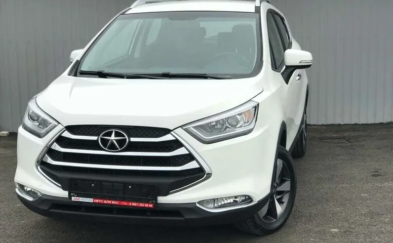 Jac s3