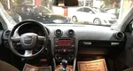 Audi A3 II (8P) Рестайлинг 1
