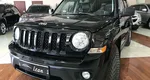 Jeep Liberty (Patriot)