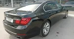 BMW 7ER 740Li xDrive 3.0 AT (320 л.с.) 4WD
