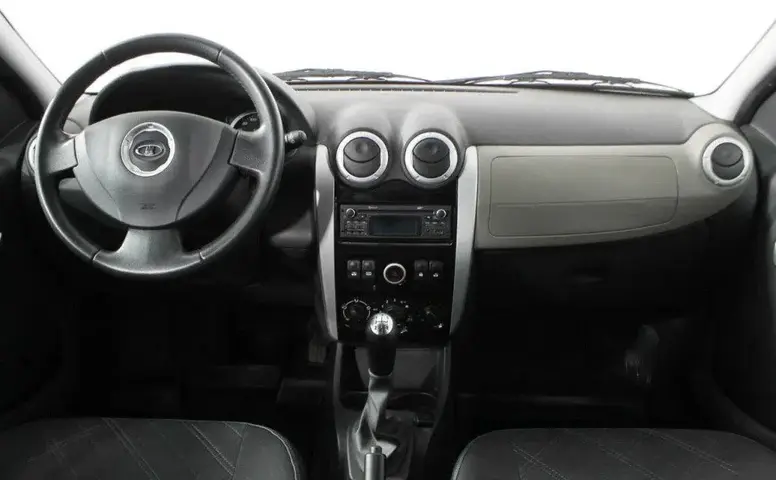 LADA (ВАЗ) Largus