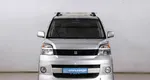 Toyota Voxy, 1 поколение
