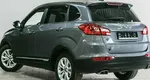 Chery tiggo 5