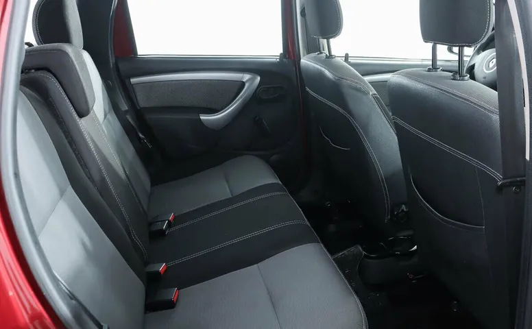 Renault Duster I