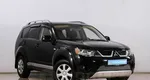 Mitsubishi Outlander, 2 поколение