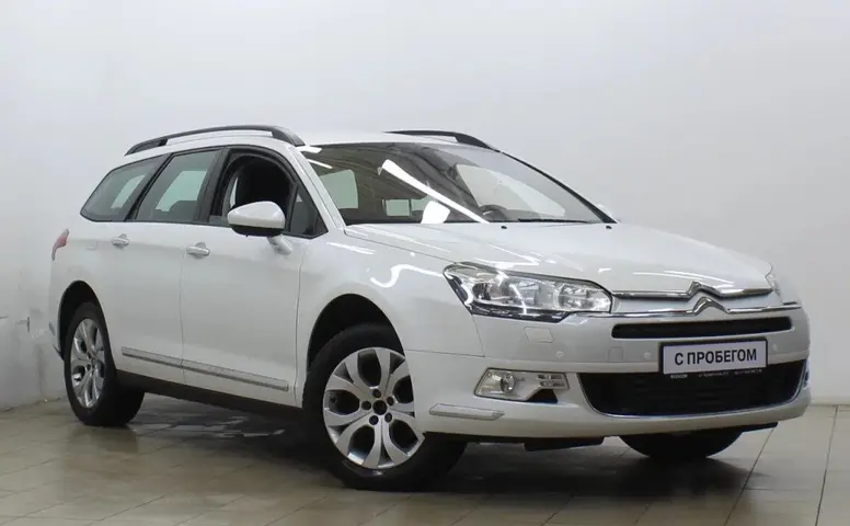 Citroen C5