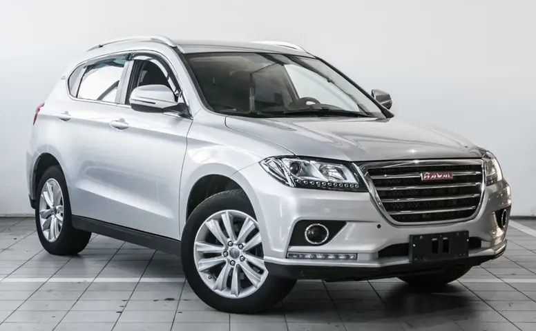 Haval H2
