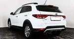 Kia Rio X-Line