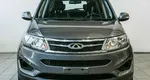 Chery tiggo 5