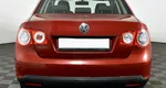 Volkswagen Jetta V