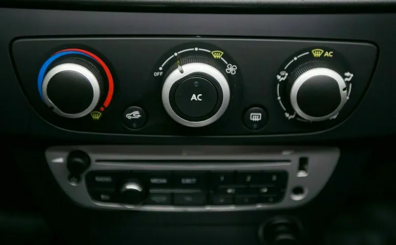 Renault fluence