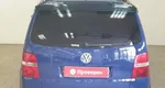 Volkswagen Touran I
