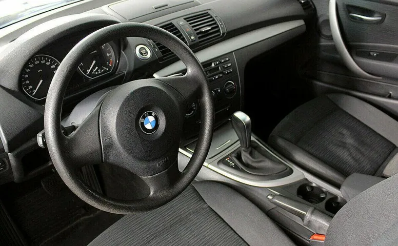 BMW 1 серия 1.6 Автомат