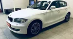 BMW 1 серия I (E81)
