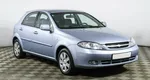 Chevrolet Lacetti I