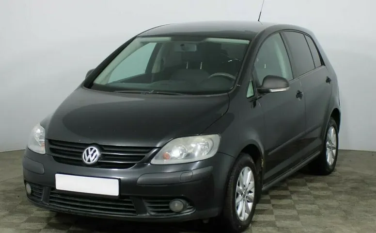Volkswagen Golf Plus I