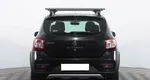 Renault sandero stepway cvt 2016 с пробегом 61 902 км