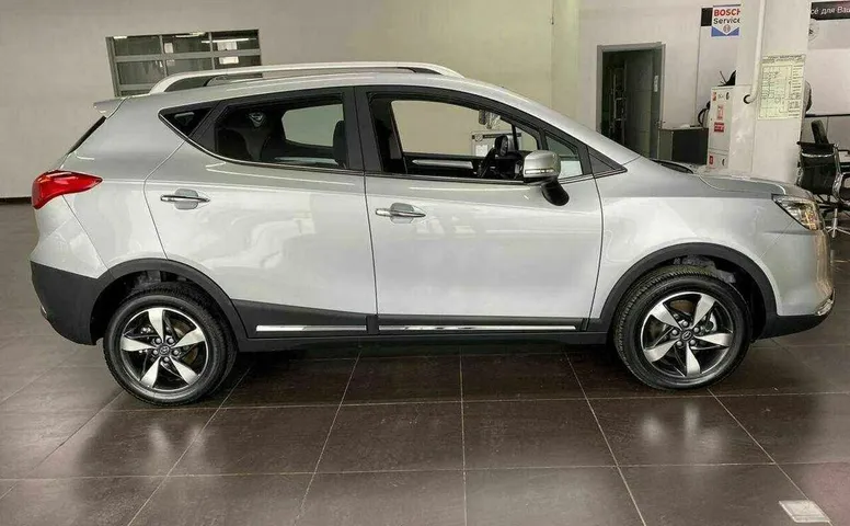 Jac s3