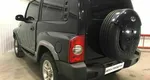 ТагАЗ TAGER 2.3 MT (150 л.с.)
