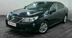 Renault latitude