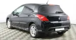 Peugeot 308 I Рестайлинг