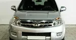Great wall hover