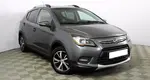 Lifan X50