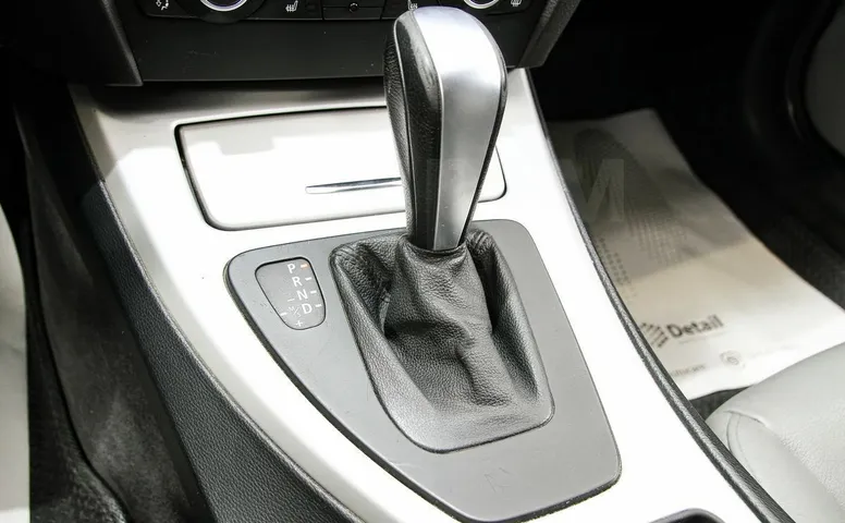 BMW 3-Series, 5 поколение, рестайлинг