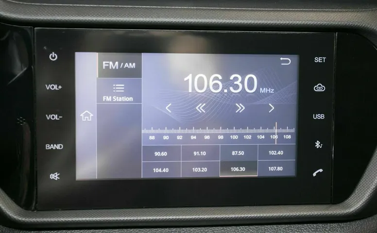 Chery tiggo 3