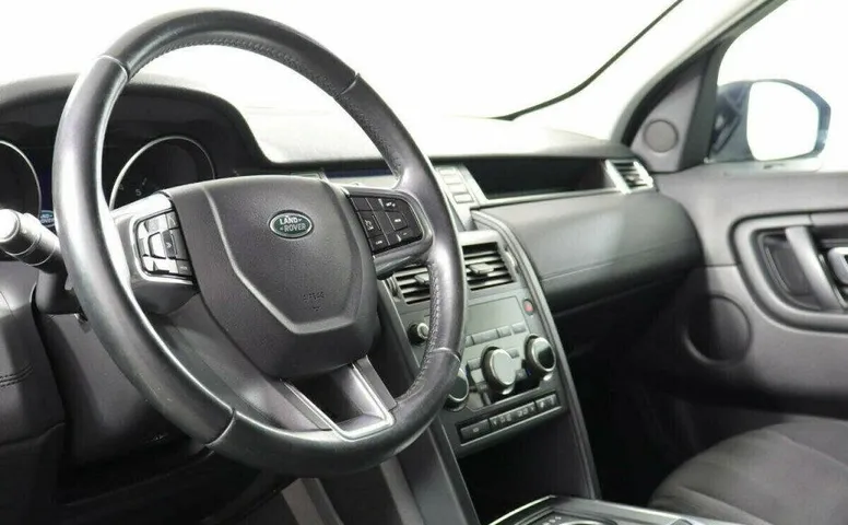 Land Rover Discovery Sport 2.0 Автомат