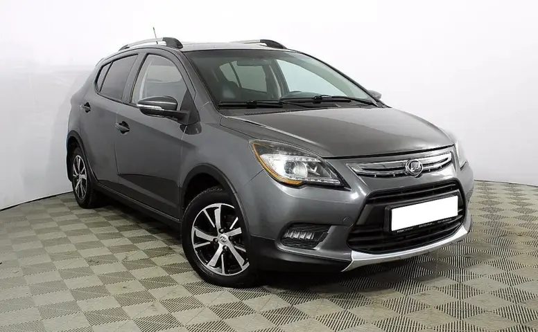 Lifan X50