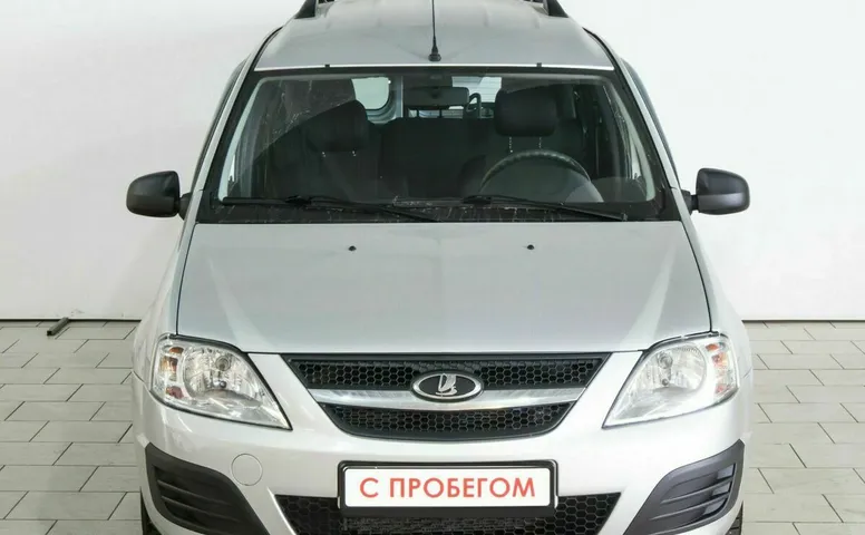 Lada (ваз) largus