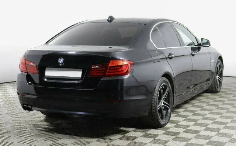 BMW 5 серия 2.0 Автомат