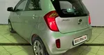 Kia PICANTO 1.0 MT (69 л.с.)