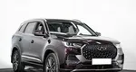 Chery Tiggo 8 Pro Max