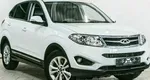 Chery tiggo 5