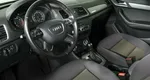 Audi Q3 2.0 Робот