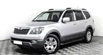 Kia mohave акпп 2016 с пробегом 96 312 км