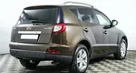 Geely Emgrand X7 2.0 Механика