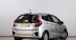 Honda Fit, 3 поколение
