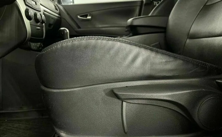 Ssangyong actyon