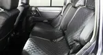 Mitsubishi Pajero 3.2 Механика