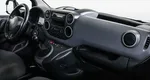 Peugeot Partner II Рестайлинг