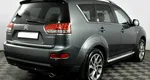 Citroen C-Crosser 2.4 Вариатор